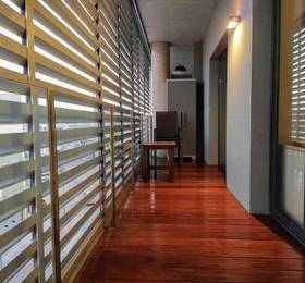 Apartamento Lliris Atico в Л'Эстартите