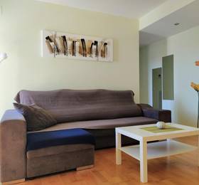 Туры в Apartamento Lliris Atico в Испании