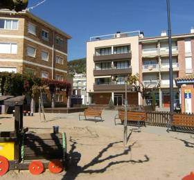 Отдых в Apartamento Platja 14 - Испания, Л'Эстартит