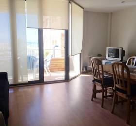 Apartamento Platja 14 в Л'Эстартите