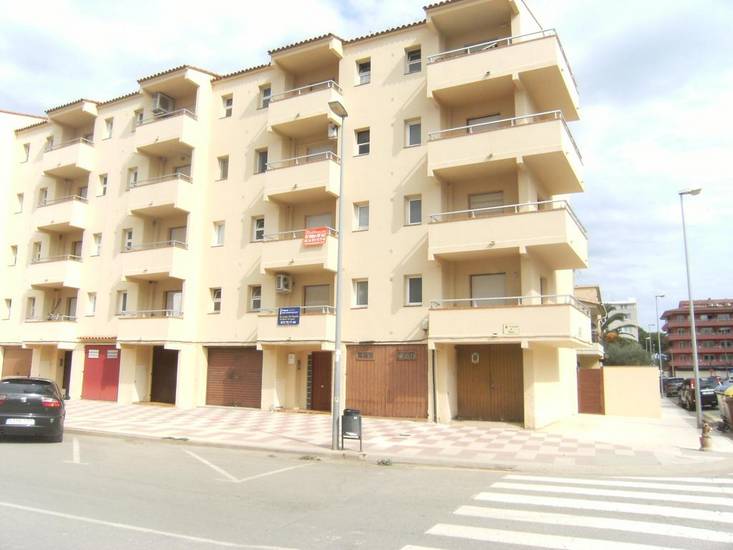 Apartamento Alicante Испания, Л'Эстартит