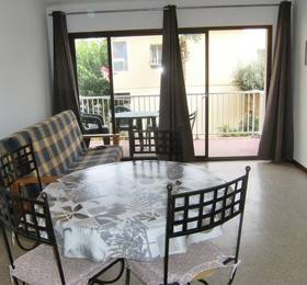Apartamento Alicante в Л'Эстартите