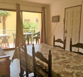 Отдых в Apartamento Alicante - Испания, Л'Эстартит