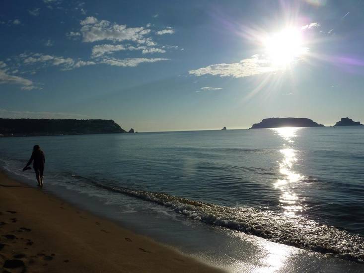 Apartamento Costa Brava Испания, Л'Эстартит