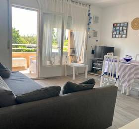 Apartamento Costa Brava в Л'Эстартите