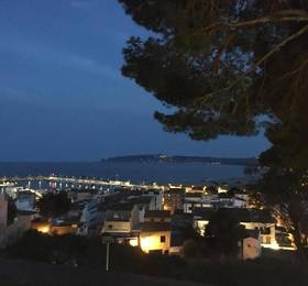 Apartamento Islas Medas в Л'Эстартите