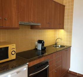 Отдых в Apartamento Islas Medas - Испания, Л'Эстартит
