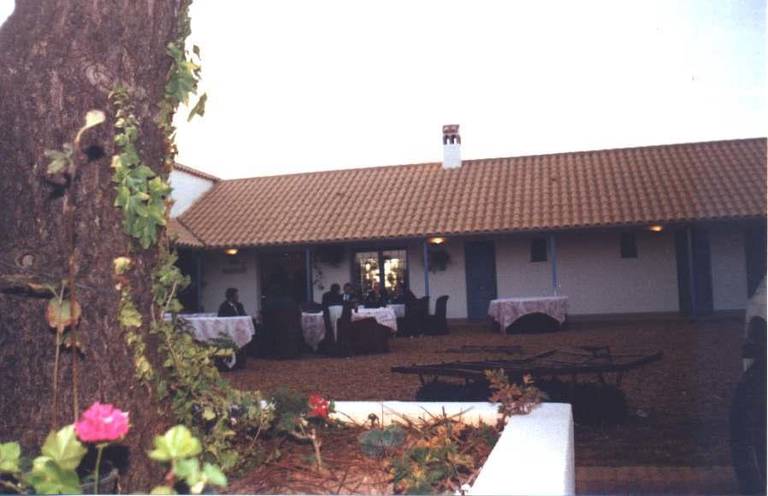 Hotel San Miguel