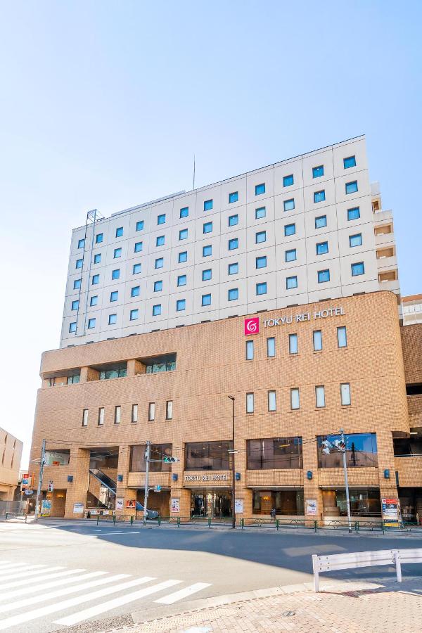 Kichijoji Tokyu REI Hotel 3*