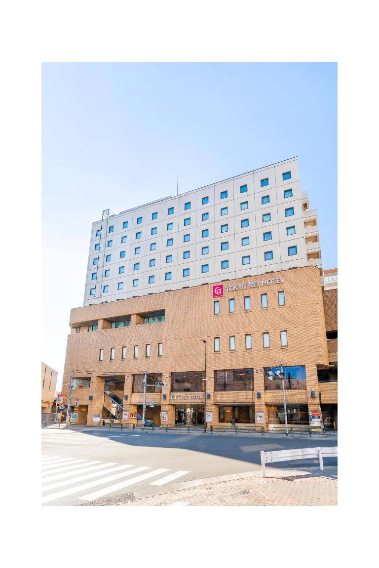 Kichijoji Tokyu REI Hotel