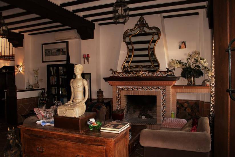 Casa Rural Tres Lunas Испания, Эль-Росио