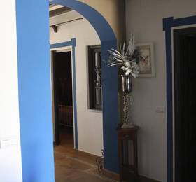 Туры в Casa Rural El sombrero в Испании