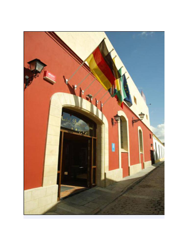 Bodega Real
