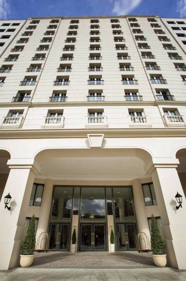 Cambremon 4* Аргентина, Буэнос-Айрес