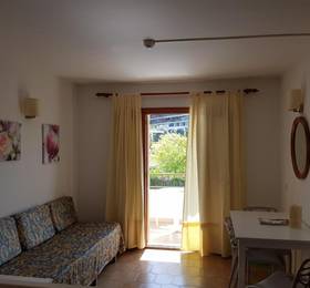 Venecia Apartments в Пуэрто-де-Алькудиа