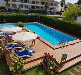 Туры в Venecia Apartments в Испании