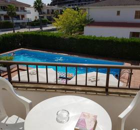 Отдых в Venecia Apartments - Испания, Пуэрто-де-Алькудиа