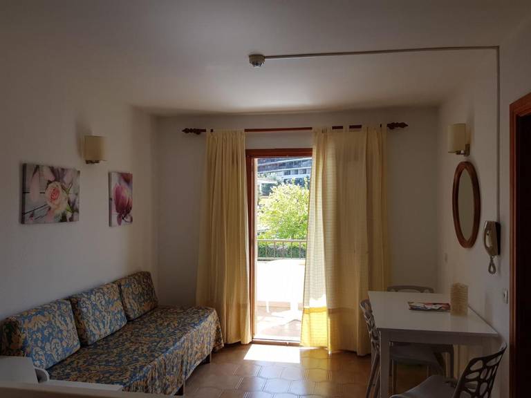 Venecia Apartments