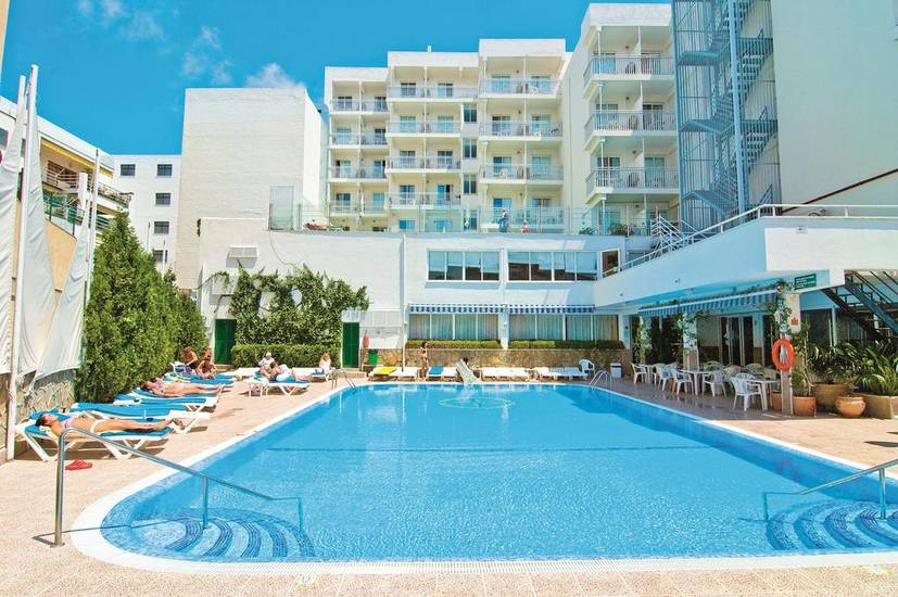 BLUESEA Piscis - Adults Only 3* Испания, Майорка