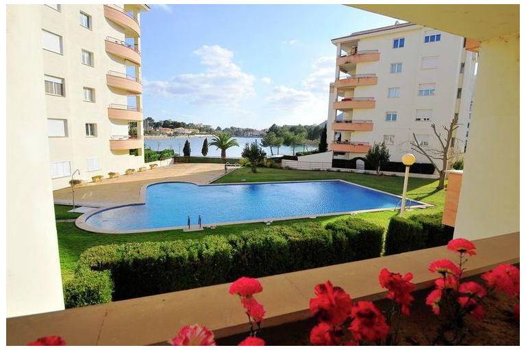 Apartment Lago 2