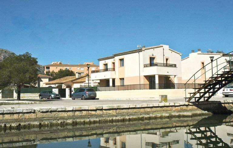 Holiday home Alcudia 2