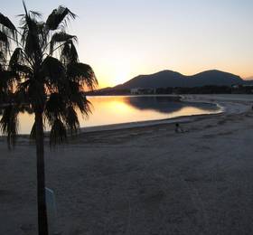 Port DAlcudia в Пуэрто-де-Алькудиа