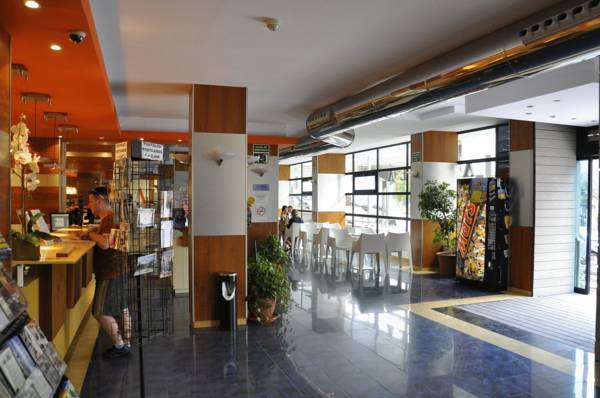 Cuco Hotel 3* Испания, Коста Бланка