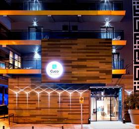 Отдых в Cuco Hotel - Испания, Коста Бланка