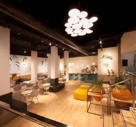 Туры в Cuco Hotel в Испании