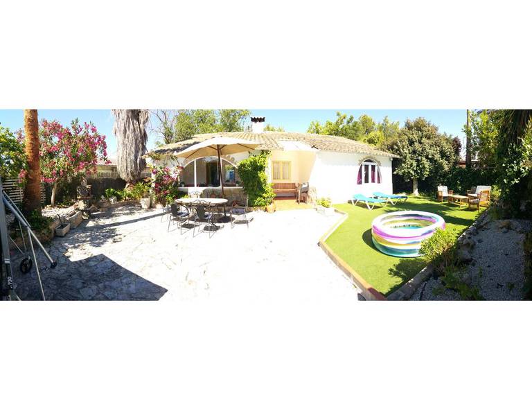Casa Bahia de Alcudia