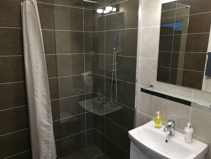 Foss Hofdi 2* Исландия, Рейкьявик