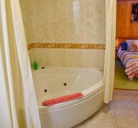 Apartamentos Los Delfines в Эль-Медано