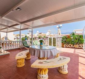 Отдых в Apartamentos Los Delfines - Испания, Эль-Медано