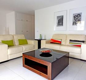Туры в Apartamento playa del Medano в Испании