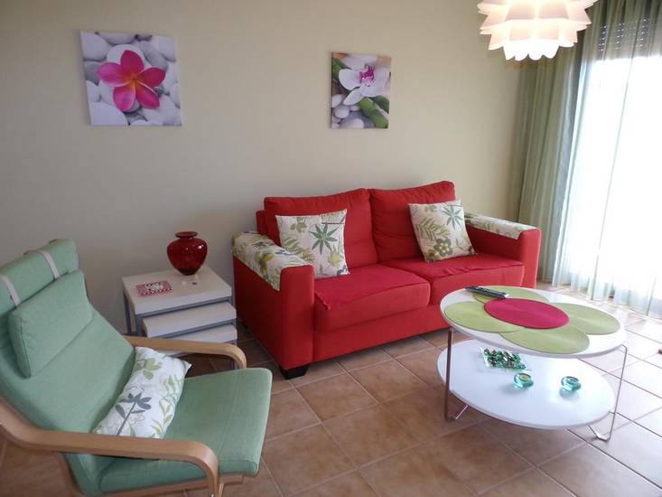Apartamento Sotavento III (Jua) Испания, Эль-Медано