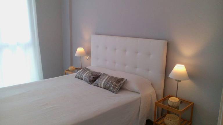 Apartamento Ideal