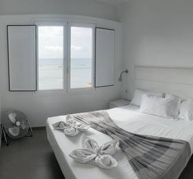 Туры в Edificio Playa Chica в Испании