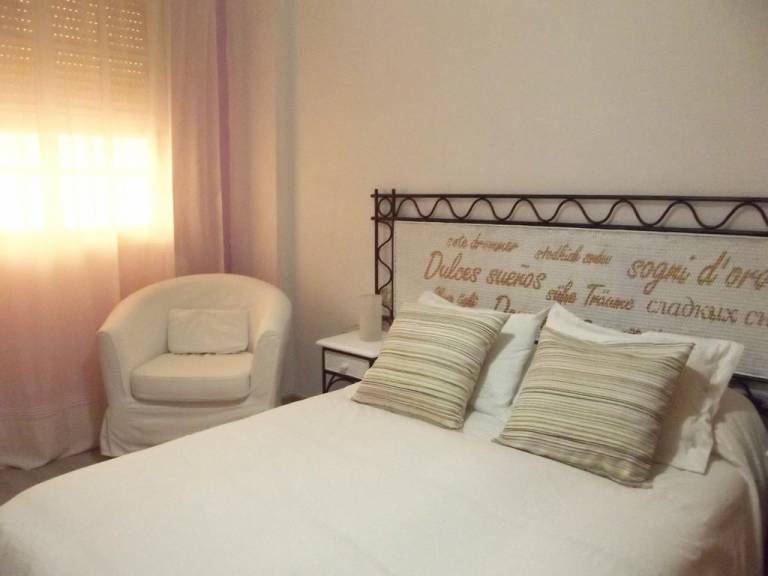 Apartamento El Cabezo