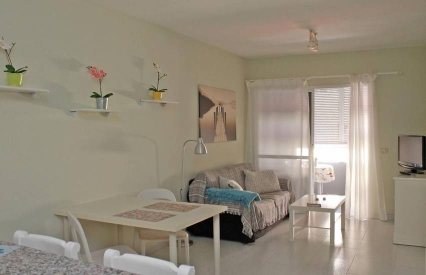 Apartment Medano Испания, Эль-Медано