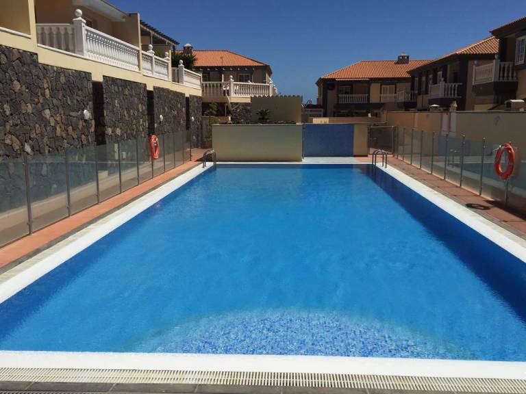Bungalow Medanobeach