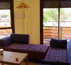 Туры в Green Apartment в Испании