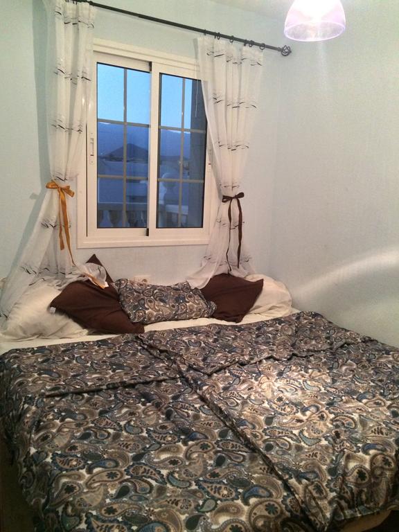 Townhouse Arenas Del Mar
