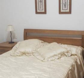 Apartamentos Medano в Эль-Медано