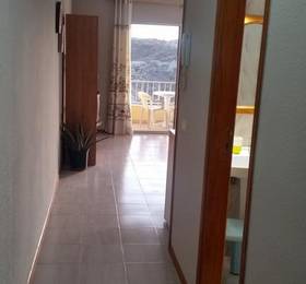 Apartamento Gladys в Эль-Медано