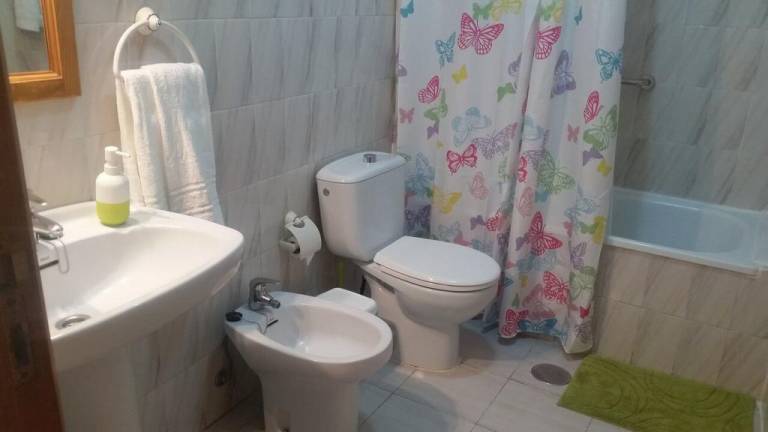 Apartamento Gladys