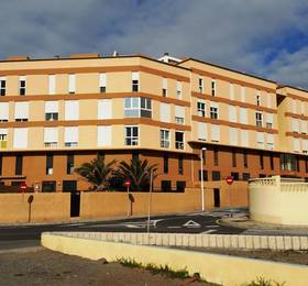 Туры в Punta del Este Duplex Apartment в Испании