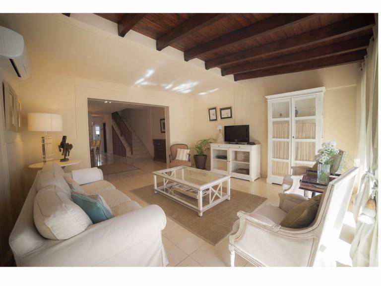 Casa la Morera