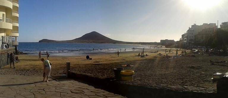 Magallanes Beach Apt