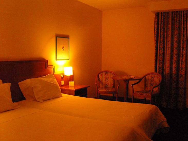 Ac Lisboa 4* Португалия, Лиссабон