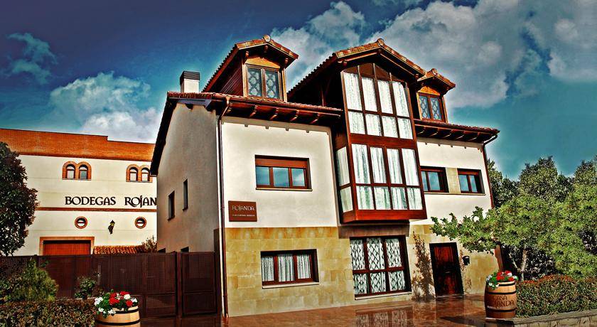 Casa Rural Rojanda Испания, Эльсьего